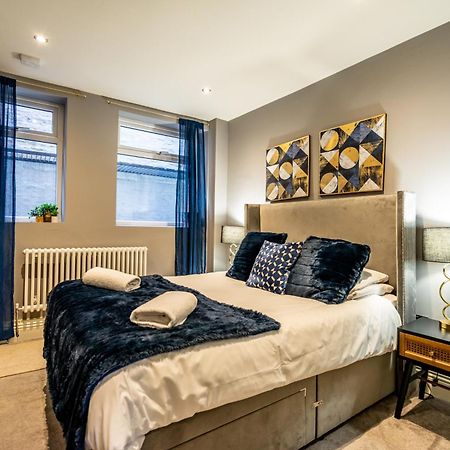 Bootham In Style Daire York Dış mekan fotoğraf